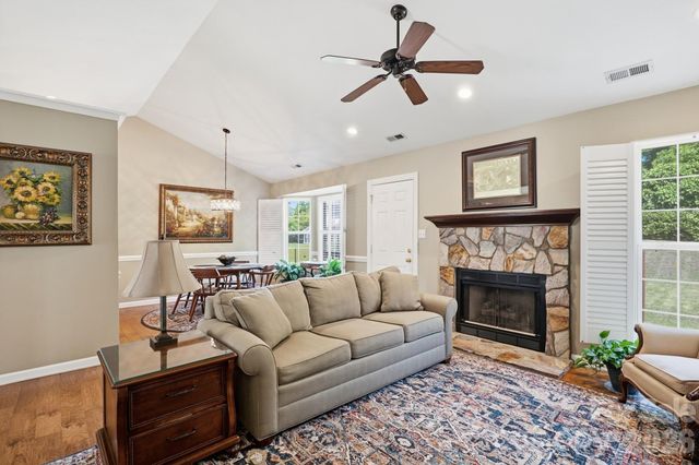 7224 Swans Run Road, Charlotte, NC 28226