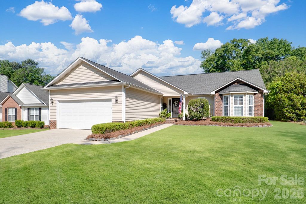 7224 Swans Run Road, Charlotte, NC 28226