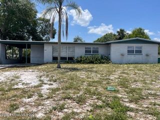 1047 Japonica Lane, Cocoa, FL 32922