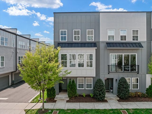 2001 Edison Park Ln, Nashville, TN 37209