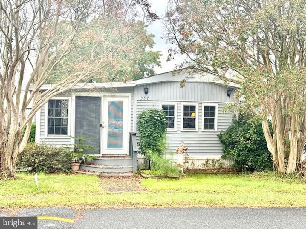 357 TIMBERLINE CIR, Berlin, MD 21811