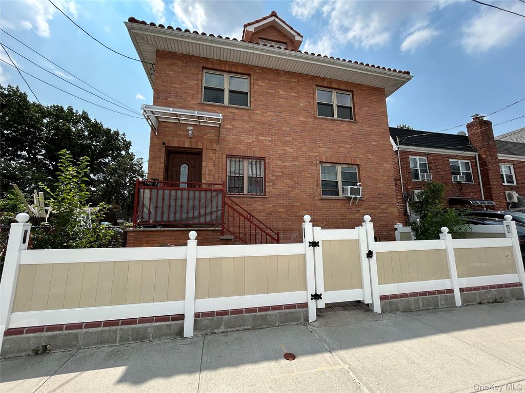 76-18 57th Road, Middle Village, NY 11379 — photo 2