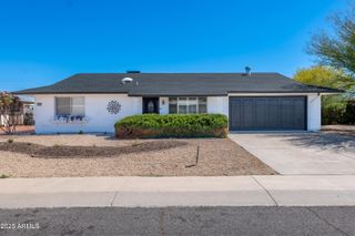 9507 W GRANADA Drive, Sun City, AZ 85373