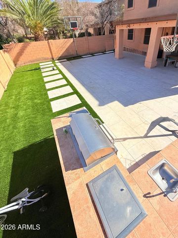 1906 E PATRICK Lane, Phoenix, AZ 85024