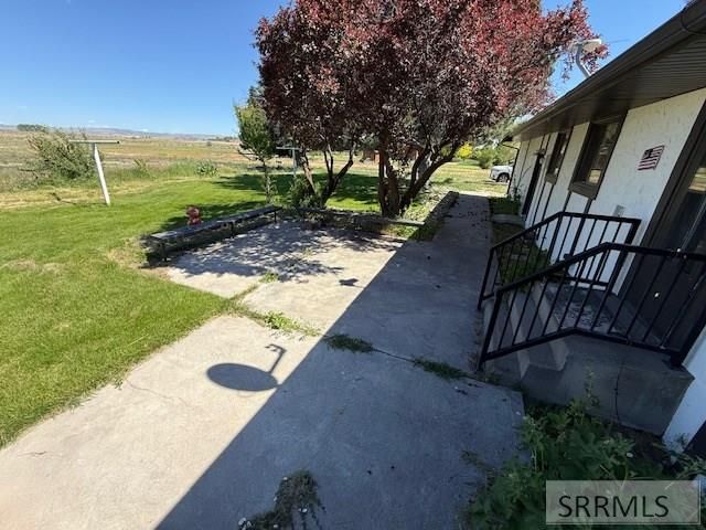 4400 N 5th W, Idaho Falls, ID 83401