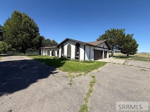 4400 N 5th W, Idaho Falls, ID 83401