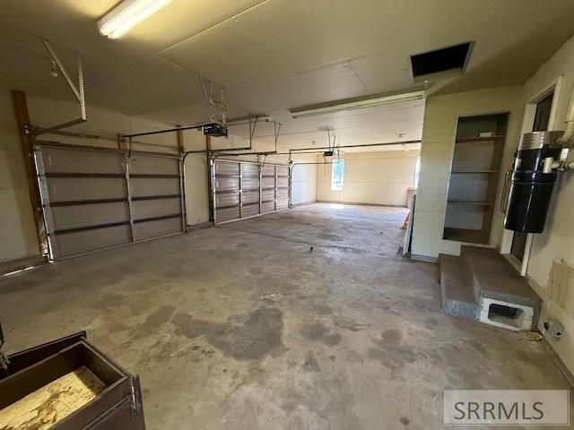 4400 N 5th W, Idaho Falls, ID 83401