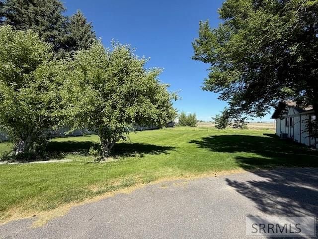 4400 N 5th W, Idaho Falls, ID 83401