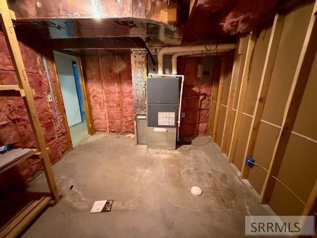 4400 N 5th W, Idaho Falls, ID 83401