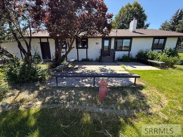 4400 N 5th W, Idaho Falls, ID 83401