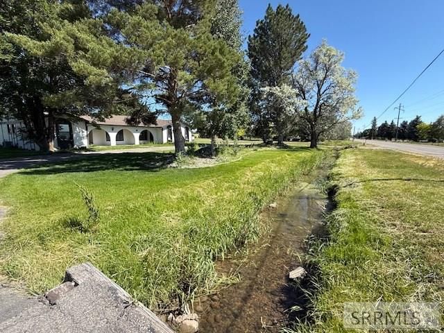 4400 N 5th W, Idaho Falls, ID 83401