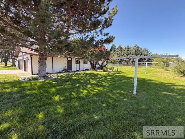 4400 N 5th W, Idaho Falls, ID 83401