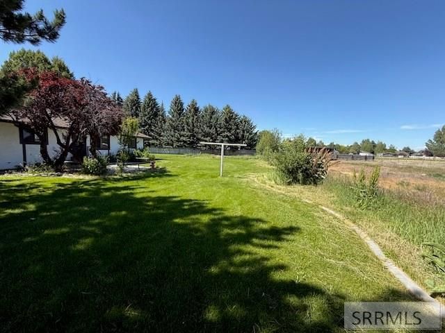 4400 N 5th W, Idaho Falls, ID 83401