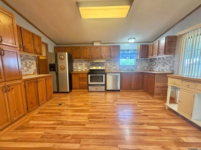 24632 Brian Rd, Zachary, LA 70791