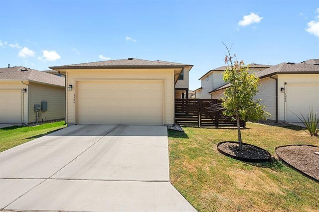 1506 Arcilla ST, Austin, TX 78741