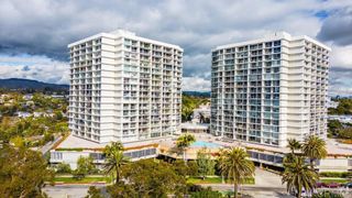 201 Ocean Avenue 1409B, Santa Monica, CA 90402