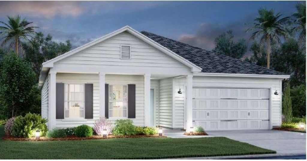 347 Kindred Spirit Dr, Longs, SC 29568