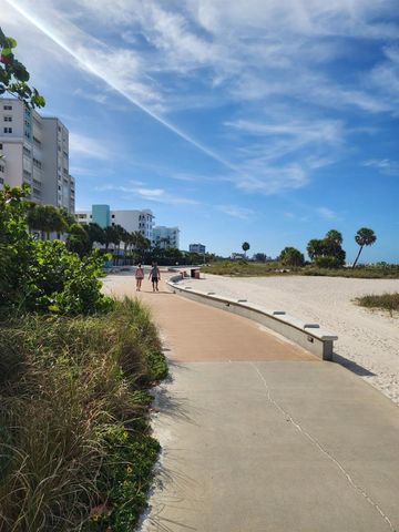 11440 1ST STREET E 6, Treasure Island, FL 33706