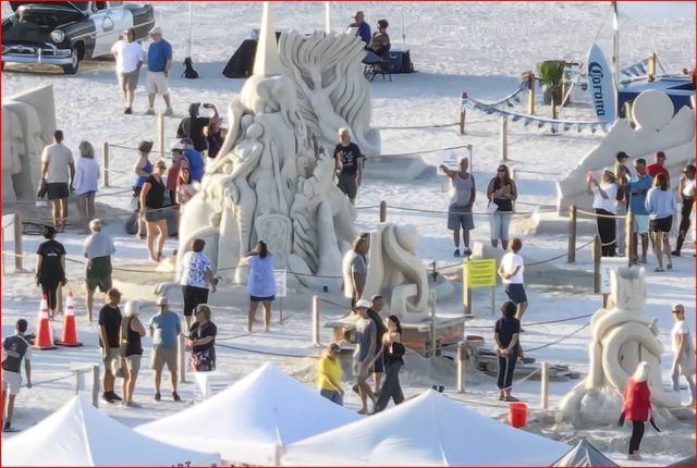 11440 1ST STREET E 6, Treasure Island, FL 33706