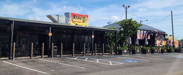 11440 1ST STREET E 6, Treasure Island, FL 33706