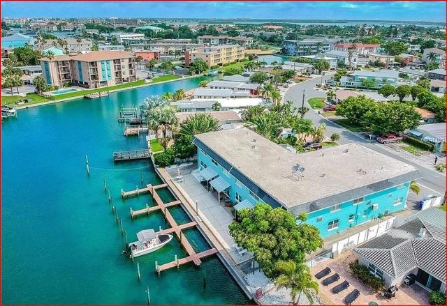 11440 1ST STREET E 6, Treasure Island, FL 33706