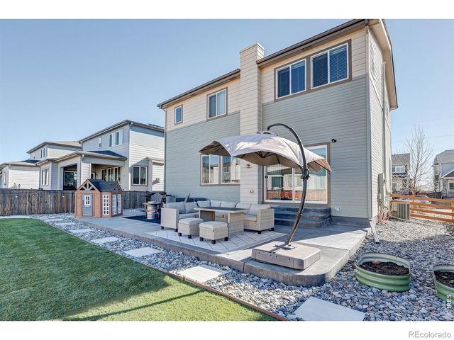 17167 E 103rd Avenue, Commerce City, CO 80022