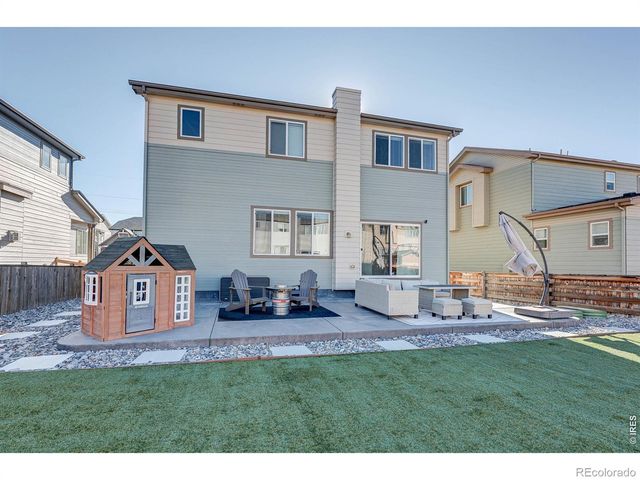 17167 E 103rd Avenue, Commerce City, CO 80022