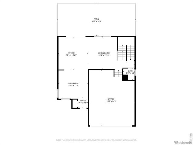 17167 E 103rd Avenue, Commerce City, CO 80022