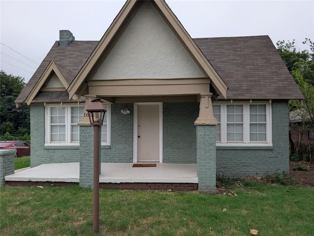 1601 NE 18th Street, Oklahoma City, OK 73111