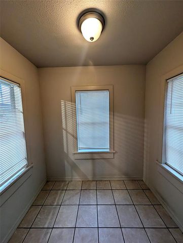 1601 NE 18th Street, Oklahoma City, OK 73111