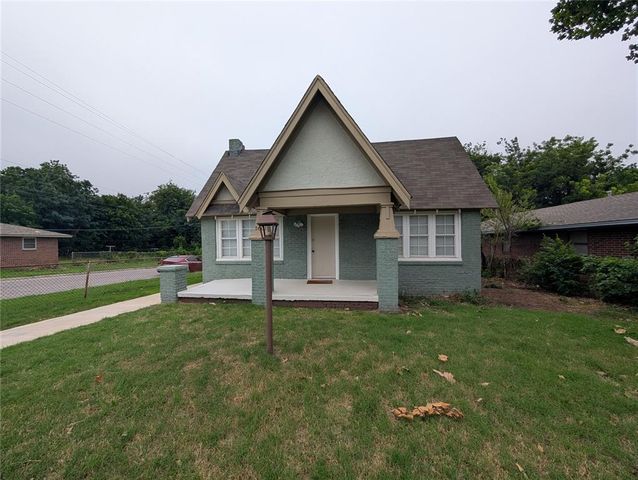 1601 NE 18th Street, Oklahoma City, OK 73111