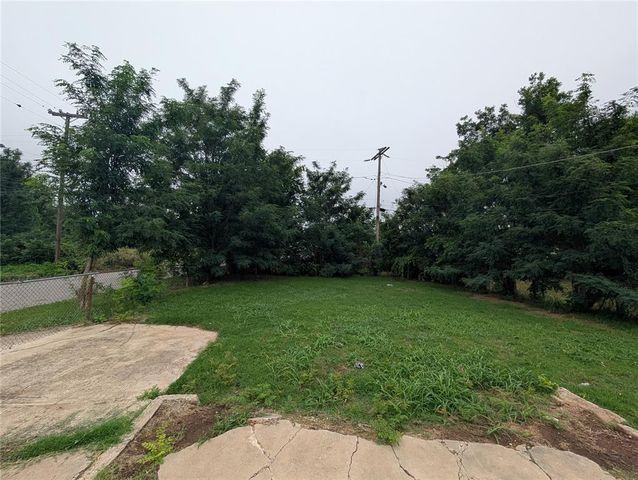 1601 NE 18th Street, Oklahoma City, OK 73111