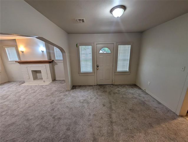 1601 NE 18th Street, Oklahoma City, OK 73111