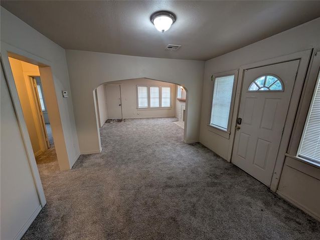 1601 NE 18th Street, Oklahoma City, OK 73111