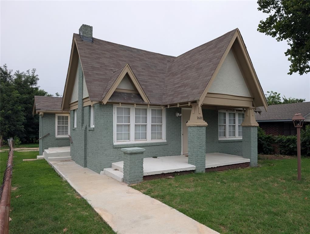 1601 NE 18th Street, Oklahoma City, OK 73111
