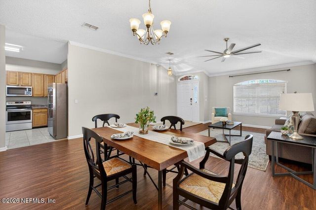 1634 MAJESTIC VIEW Lane, Orange Park, FL 32003
