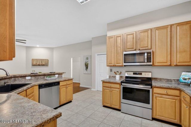 1634 MAJESTIC VIEW Lane, Orange Park, FL 32003