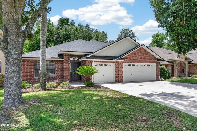 1634 MAJESTIC VIEW Lane, Orange Park, FL 32003