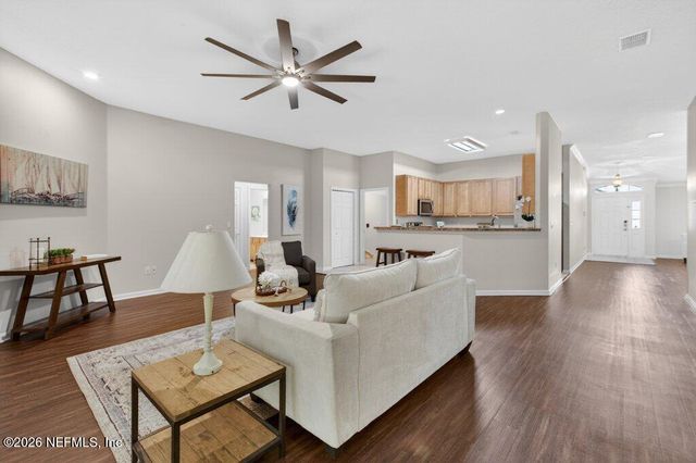 1634 MAJESTIC VIEW Lane, Orange Park, FL 32003