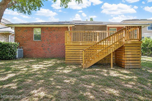 1634 MAJESTIC VIEW Lane, Orange Park, FL 32003