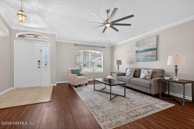 1634 MAJESTIC VIEW Lane, Orange Park, FL 32003