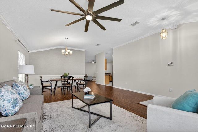 1634 MAJESTIC VIEW Lane, Orange Park, FL 32003