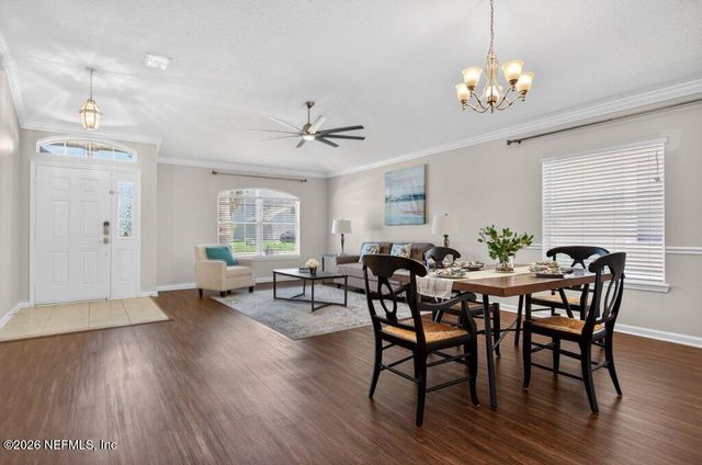 1634 MAJESTIC VIEW Lane, Orange Park, FL 32003