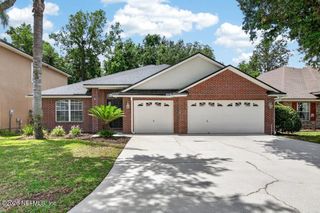 1634 MAJESTIC VIEW Lane, Orange Park, FL 32003