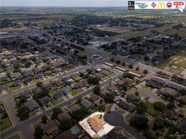 3909 Tulipan Street, Mission, TX 78573