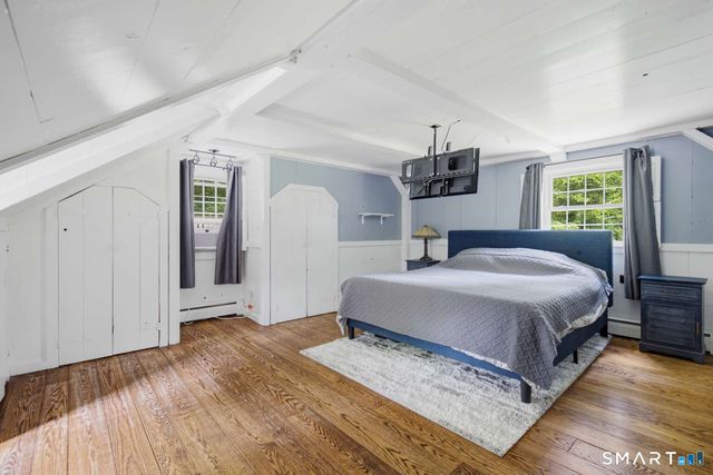 16 Ramblewood Drive, Branford, CT 06405
