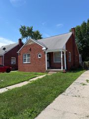 20449 Gallagher Street, Detroit, MI 48234