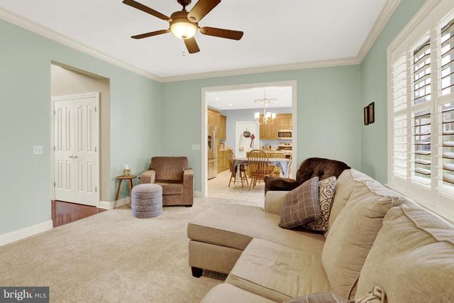 5 MADISON CIRCLE, Carlisle, PA 17015