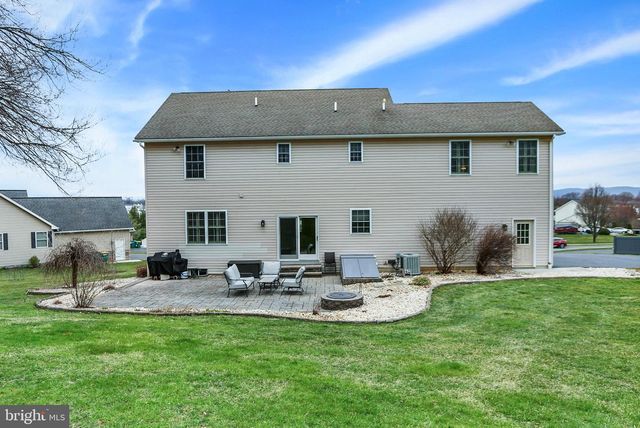 5 MADISON CIRCLE, Carlisle, PA 17015