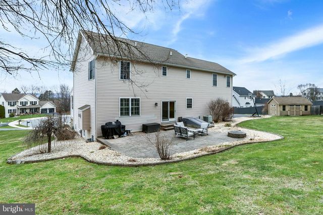 5 MADISON CIRCLE, Carlisle, PA 17015